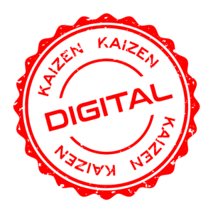 Timbro Digital Kaizen